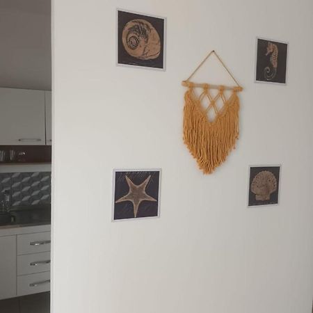 Apartamento Canto Do Forte Praia Grande  Kültér fotó