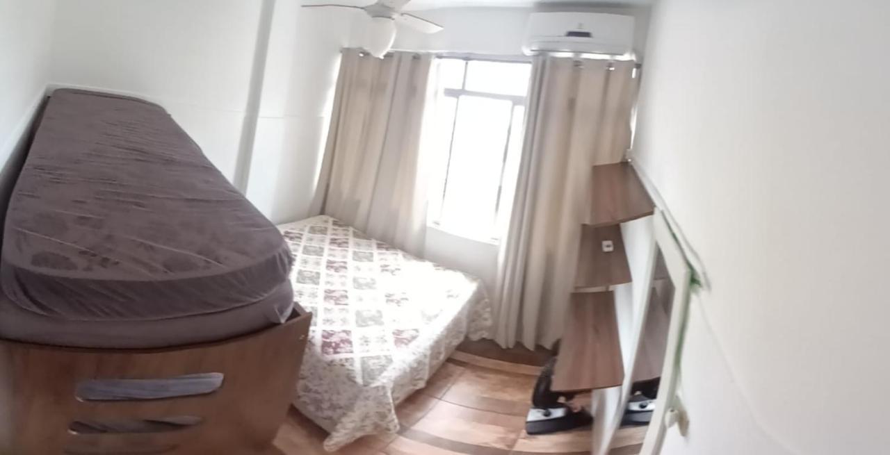 Apartamento Canto Do Forte Praia Grande  Kültér fotó